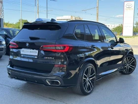 BMW X5 M50d, снимка 2