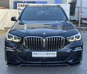 BMW X5 M50d, снимка 13