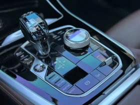 BMW X5 M50d, снимка 11