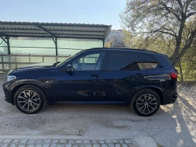 BMW X5, снимка 9