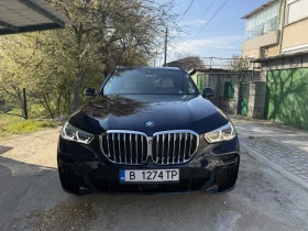 BMW X5, снимка 1