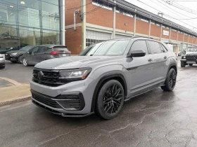 VW Atlas Cross Sport * Execline * ABT* CARFAX * , снимка 1