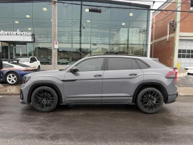 VW Atlas Cross Sport * Execline * ABT* CARFAX * , снимка 3