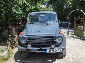 Mercedes-Benz G 280, снимка 3
