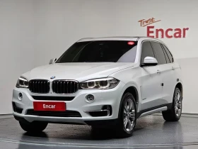 BMW X5 3.0D, снимка 1