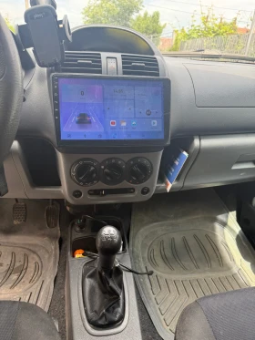 Suzuki Ignis 1.5 Газово, снимка 5