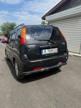 Suzuki Ignis 1.5 Газово, снимка 3