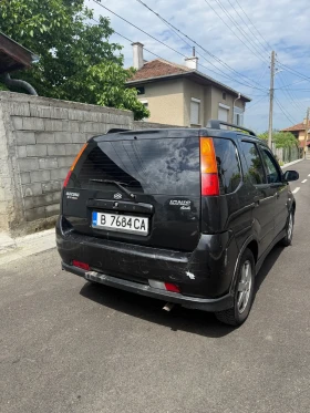 Suzuki Ignis 1.5 Газово, снимка 4
