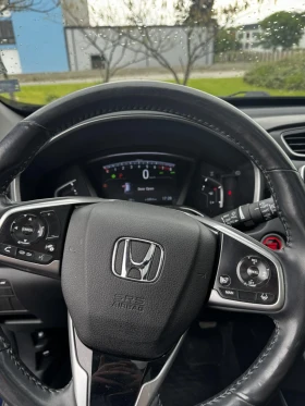 Honda Cr-v, снимка 6
