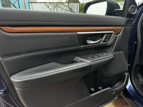 Honda Cr-v, снимка 11