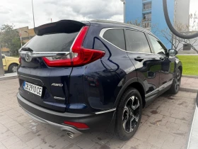 Honda Cr-v, снимка 3