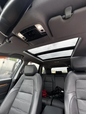 Honda Cr-v, снимка 5