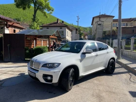 BMW X6, снимка 1