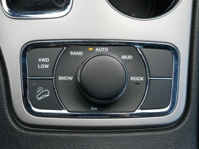 Jeep Grand cherokee WK Limited, снимка 13