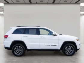 Jeep Grand cherokee WK Limited, снимка 2
