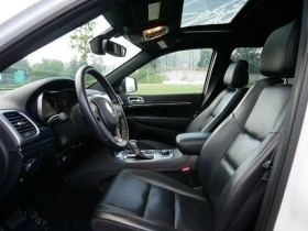 Jeep Grand cherokee WK Limited, снимка 10
