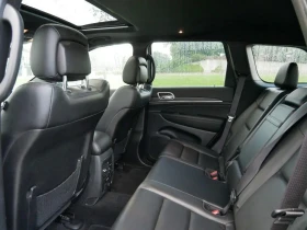 Jeep Grand cherokee WK Limited, снимка 11