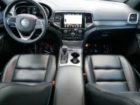 Jeep Grand cherokee WK Limited, снимка 9