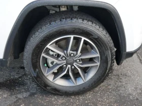 Jeep Grand cherokee WK Limited, снимка 7