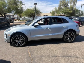 Porsche Macan S, снимка 3