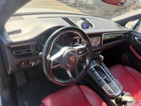 Porsche Macan S, снимка 8