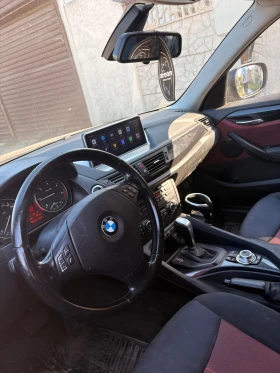 BMW X1 BMW X1 2.0 D XDrive M Packet, снимка 7