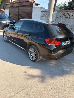 BMW X1 BMW X1 2.0 D XDrive M Packet, снимка 4