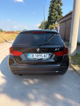 BMW X1 BMW X1 2.0 D XDrive M Packet, снимка 5