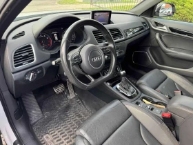 Audi Q3 Technik S-Line CARFAX, снимка 5