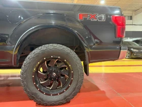 Ford F150 * 4WD SuperCrew Box * CARFAX * БЕЗ ПЪРВОНАЧАЛНА ВН, снимка 12
