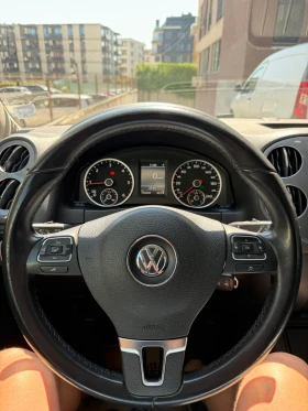 VW Tiguan, снимка 8