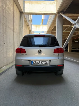 VW Tiguan, снимка 2
