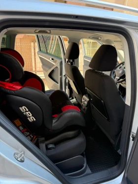 VW Tiguan, снимка 12