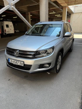VW Tiguan, снимка 6