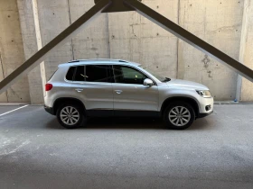 VW Tiguan, снимка 4