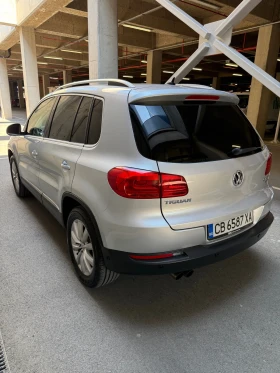 VW Tiguan, снимка 5