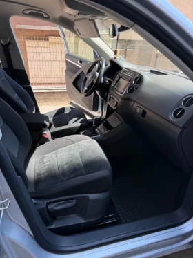 VW Tiguan, снимка 11