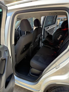 VW Tiguan, снимка 13