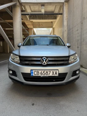 VW Tiguan, снимка 7