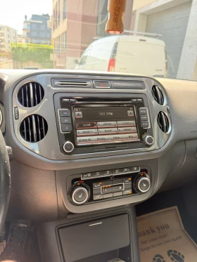 VW Tiguan, снимка 9