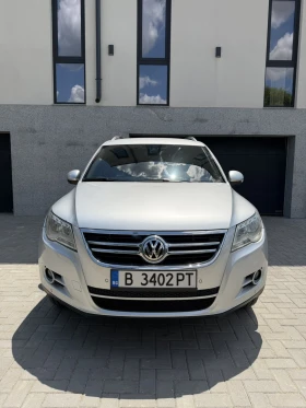 VW Tiguan, снимка 2