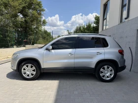 VW Tiguan, снимка 4