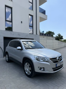 VW Tiguan, снимка 3