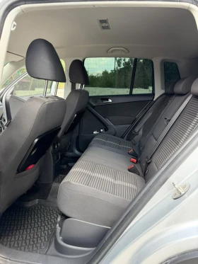 VW Tiguan, снимка 12
