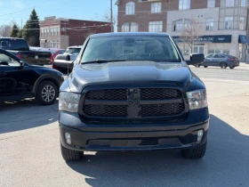 Dodge RAM 1500 Classic Tradesman Quad * АвтоКредит * (Цена до БГ), снимка 2