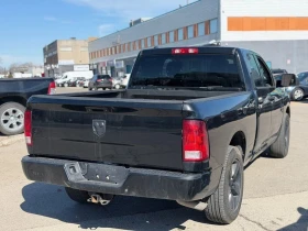 Dodge RAM 1500 Classic Tradesman Quad * АвтоКредит * (Цена до БГ), снимка 4