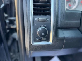 Dodge RAM 1500 Classic Tradesman Quad * АвтоКредит * (Цена до БГ), снимка 11