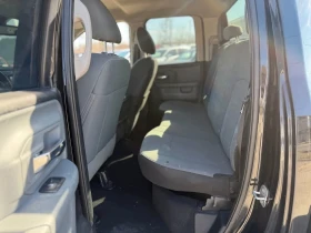 Dodge RAM 1500 Classic Tradesman Quad * АвтоКредит * (Цена до БГ), снимка 9