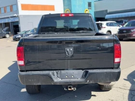 Dodge RAM 1500 Classic Tradesman Quad * АвтоКредит * (Цена до БГ), снимка 8