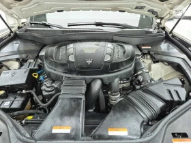 Maserati Levante 3.0 AWD SORT+ PANORAMA CAM FULL, снимка 15